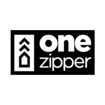 ONE ZIPPER